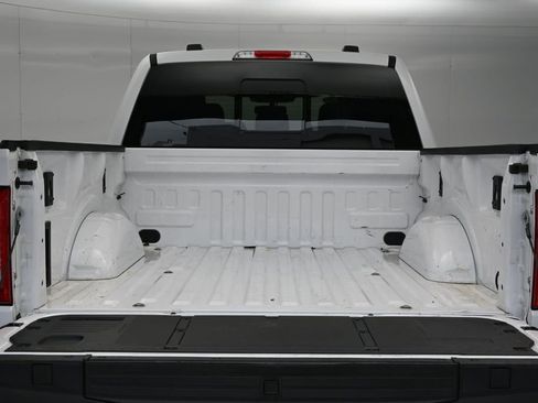 Used 2023 Ford F150 Lariat w/ Equipment Group 502A High AWD/4WD image 15