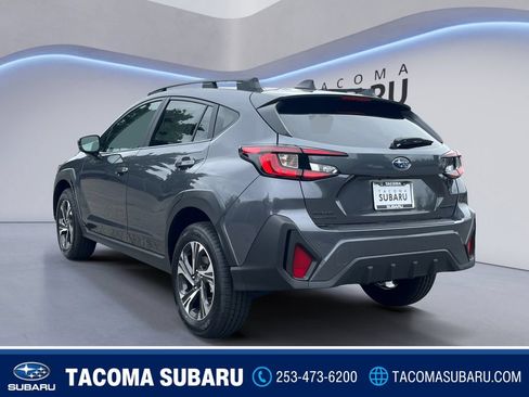 New 2026 Subaru Crosstrek 2.5i Premium w/ Crosstrek Mirror Package AWD/4WD image 3