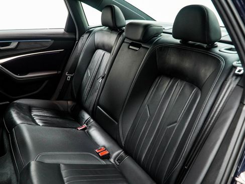 Used 2024 Audi A6 Premium Plus image 38