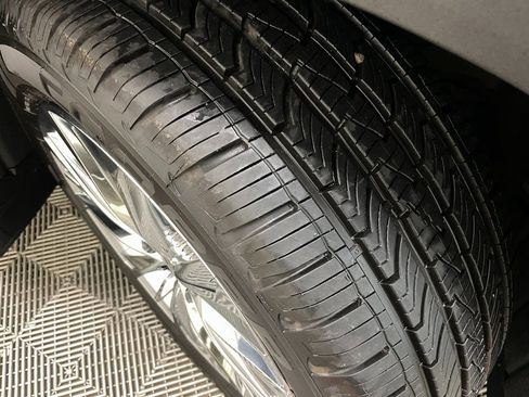 Used 2024 Toyota Grand Highlander XLE image 56