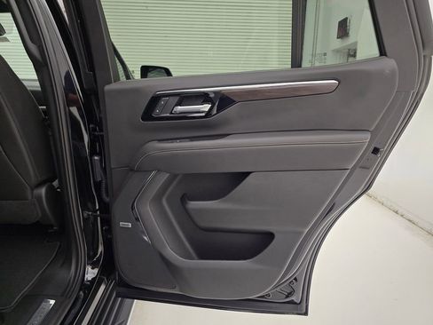 New 2026 Chevrolet Tahoe Premier RWD image 51