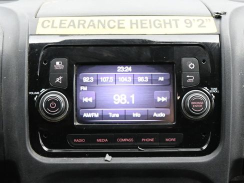 Used 2019 RAM ProMaster 3500 FWD image 23