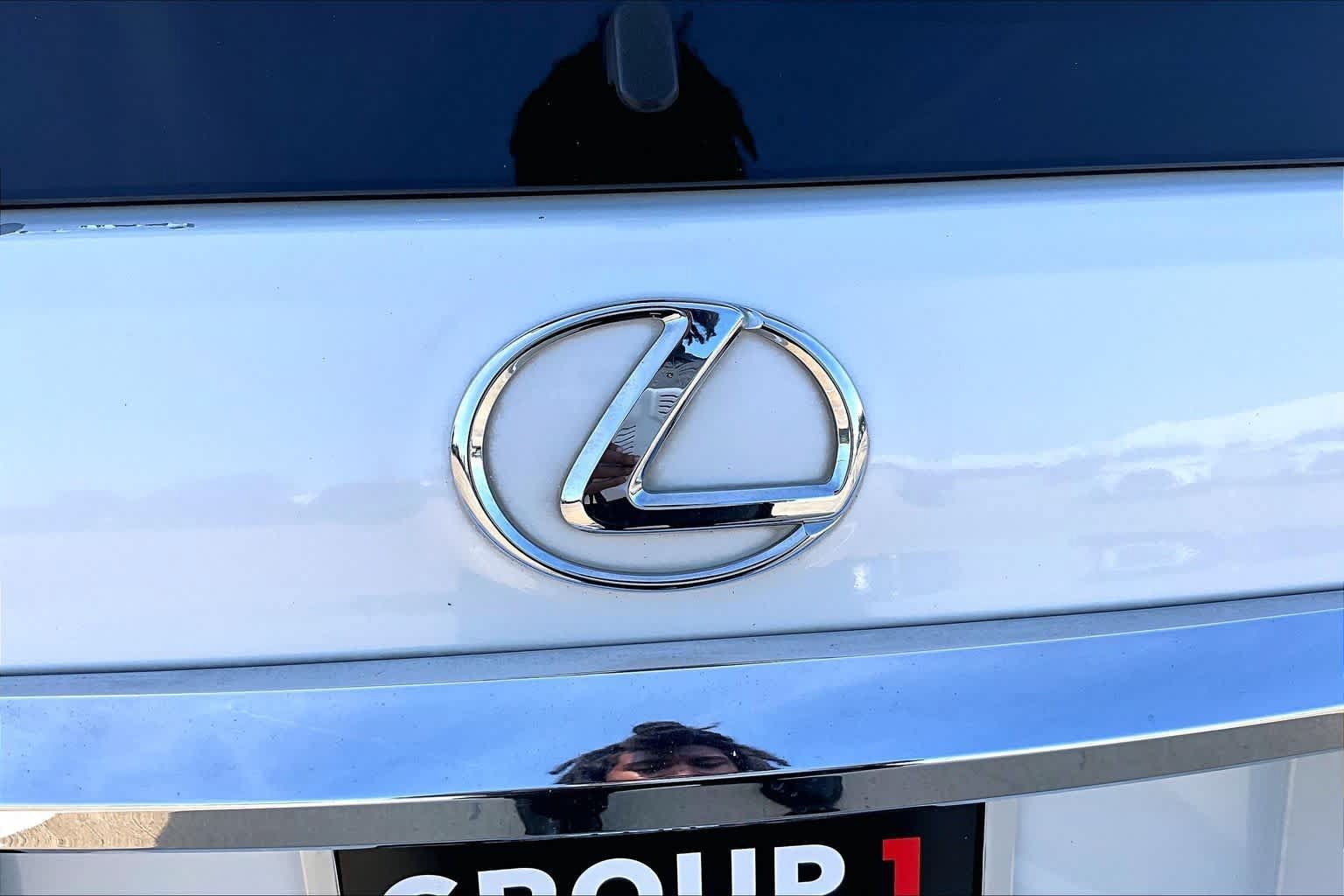 Used 2017 Lexus GX 460 Premium AWD/4WD image 31