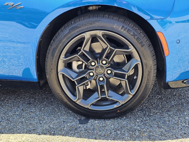 New 2026 Dodge Charger R/T AWD/4WD image 11