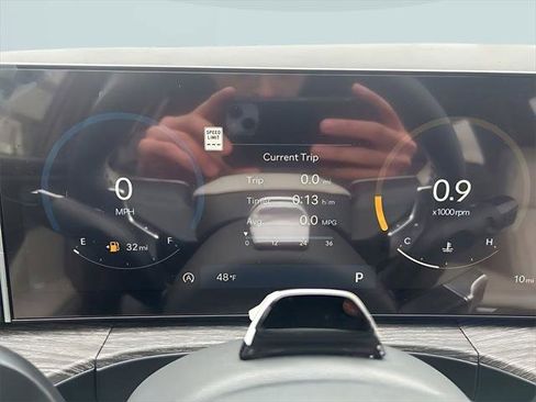 New 2026 Hyundai Santa Fe Calligraphy image 17