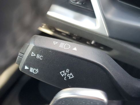 Used 2025 BMW 430i Convertible image 18