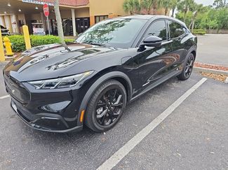 Used 2024 Ford Mustang Mach-E Select video 1