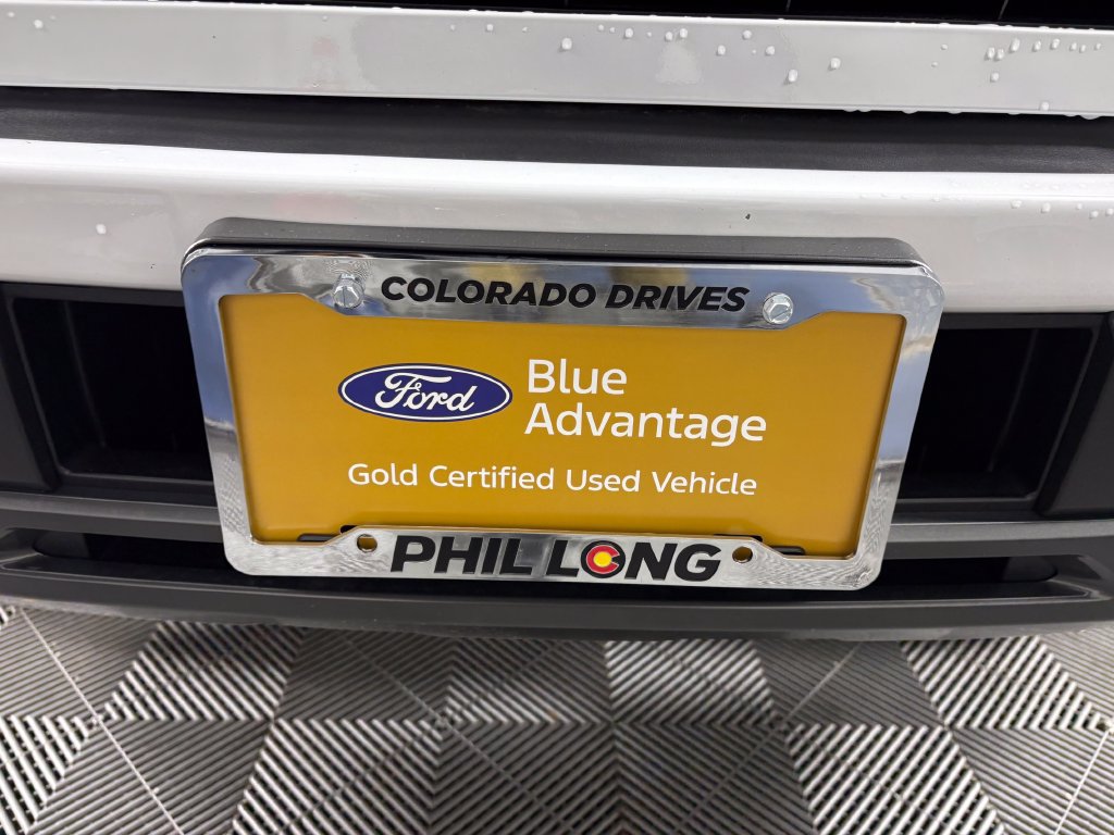 Used 2025 Ford F150 Tremor AWD/4WD image 9