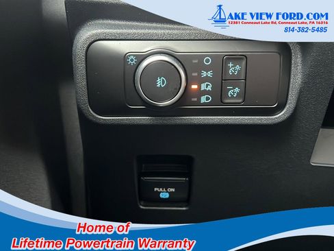 New 2025 Ford Bronco Big Bend w/ Black Diamond Package image 22