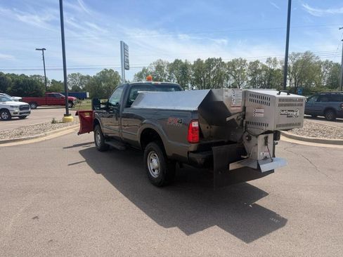 Used 2016 Ford F350 XL AWD/4WD image 5