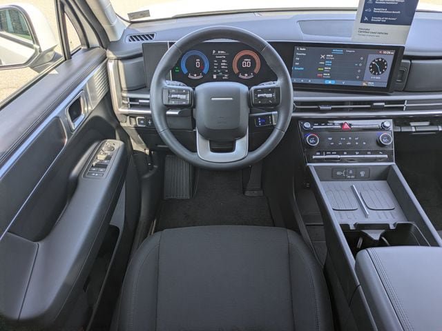 Certified 2026 Hyundai Santa Fe SE AWD/4WD image 16