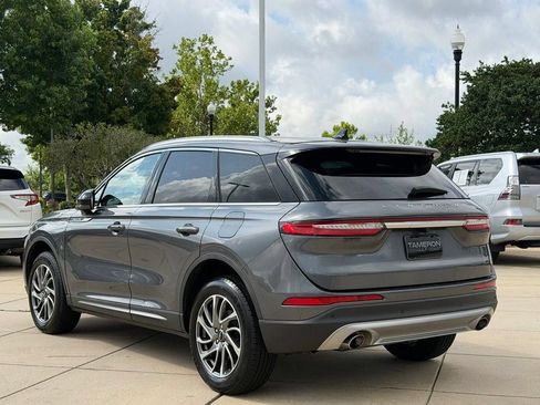 Used 2021 Lincoln Corsair FWD image 6