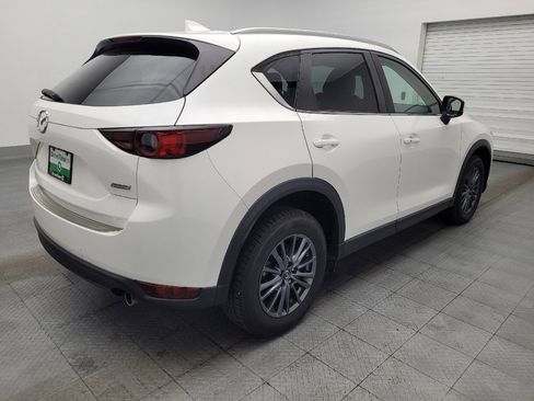 Used 2019 MAZDA CX-5 Touring FWD image 9