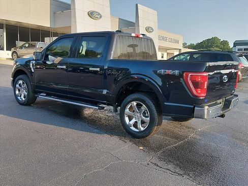 Used 2022 Ford F150 XLT w/ Equipment Group 302A High AWD/4WD image 6