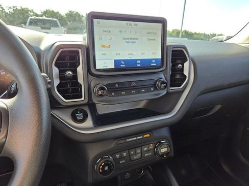 Used 2021 Ford Bronco Sport Big Bend AWD/4WD image 22