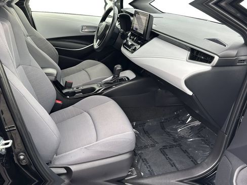 Used 2024 Toyota Corolla SE FWD image 9