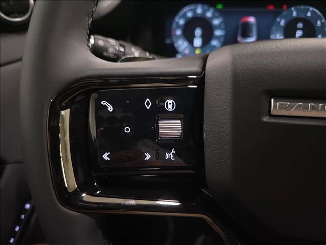 New 2026 Land Rover Range Rover Evoque S AWD/4WD image 17