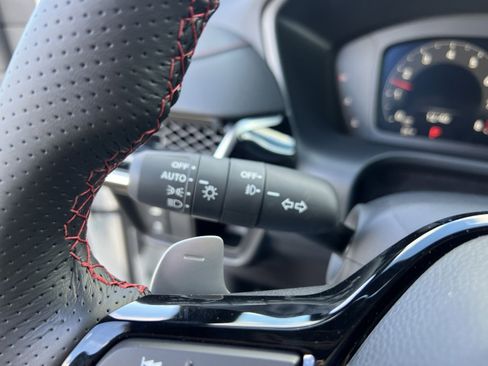 New 2025 Acura ADX A-Spec image 31