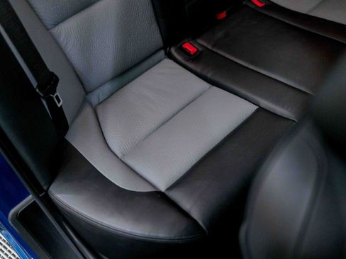 Used 2002 BMW M5 RWD image 82