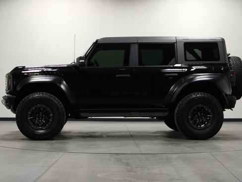 Used 2023 Ford Bronco Raptor image 7
