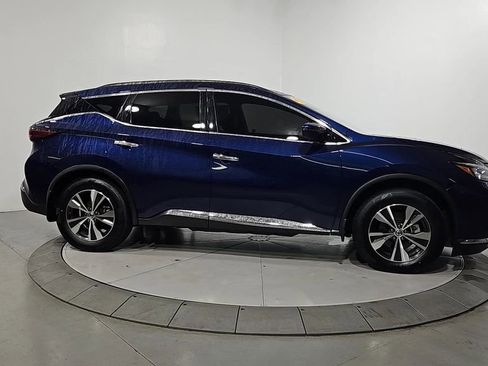 Used 2020 Nissan Murano SV w/ Premium Package image 7