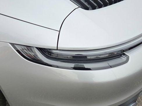 Certified 2024 Porsche 911 Targa 4 GTS image 24