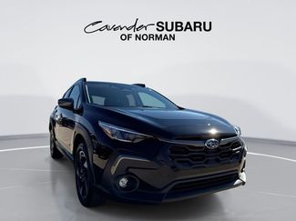 New 2026 Subaru Crosstrek 2.5i Limited video 1