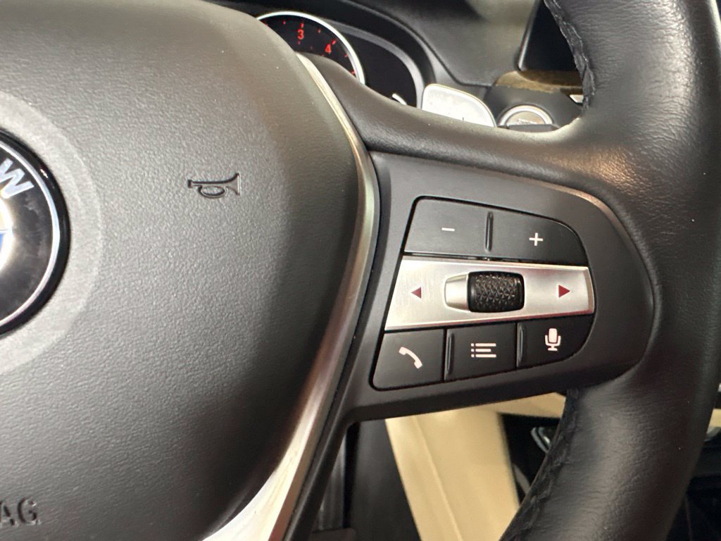 Used 2021 BMW X3 sDrive30i RWD image 18