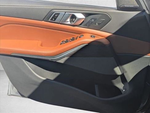 Certified 2024 BMW X5 xDrive50e w/ Executive Package image 11