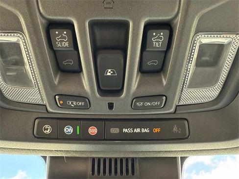 Used 2024 GMC Sierra 2500 Denali Ultimate image 18