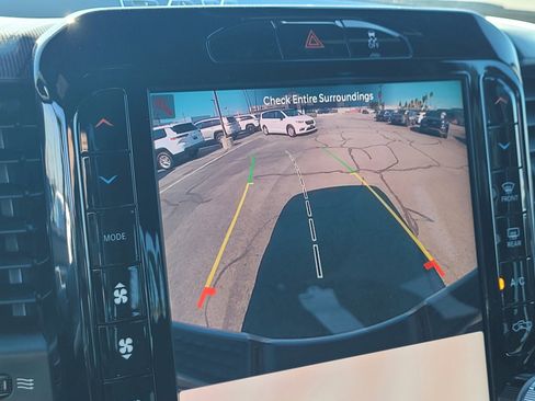 New 2026 RAM 2500 Big Horn image 12