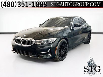 Used 2020 BMW 330i Sedan w/ Convenience Package