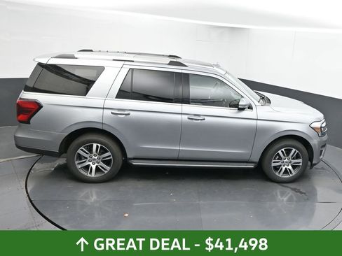 Used 2022 Ford Expedition Limited image 44