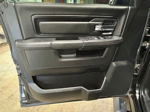 Used 2017 RAM 1500 Rebel w/ Luxury Group AWD/4WD image 18