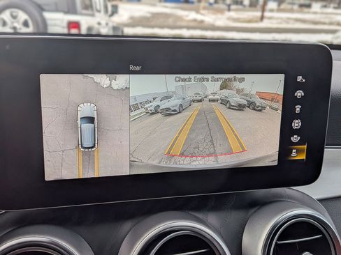 Certified 2022 Mercedes-Benz GLC 300 GLC 300 image 22