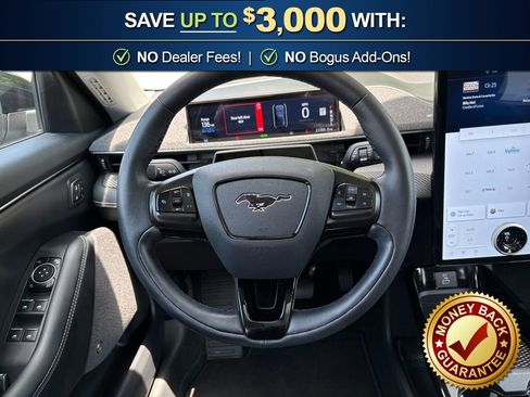 Certified 2023 Ford Mustang Mach-E Premium RWD image 18