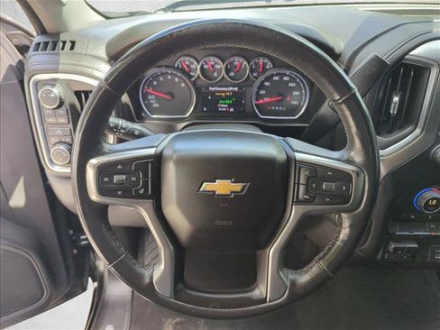 Used 2020 Chevrolet Silverado 1500 LT w/ All-Star Edition AWD/4WD image 20