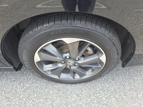 Certified 2023 Honda Odyssey Elite image 14