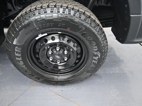 New 2026 Ford Ranger XL AWD/4WD image 28