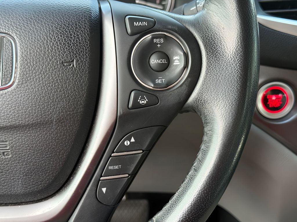 Used 2016 Honda Pilot EX-L image 18