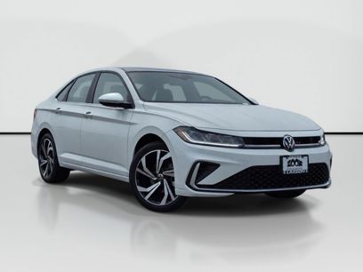 New 2026 Volkswagen Jetta SEL