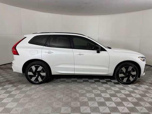 Certified 2024 Volvo XC60 T8 Plus w/ Protection Package image 6