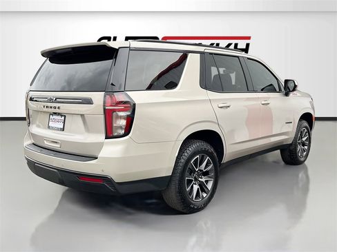 Used 2023 Chevrolet Tahoe Z71 image 7