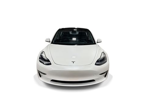 Certified 2023 Tesla Model 3 Standard Range RWD image 2