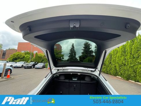 Used 2023 Tesla Model Y Long Range AWD/4WD image 60