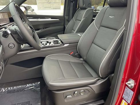 New 2026 Cadillac Escalade Sport w/ Touring Package image 21