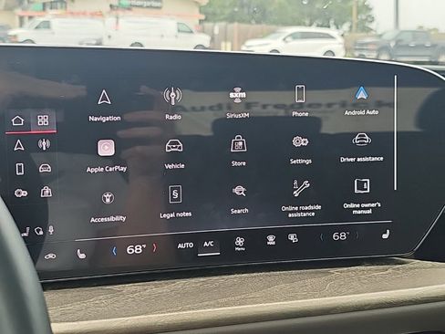 Certified 2025 Audi Q5 Premium w/ Convenience Package AWD/4WD image 6