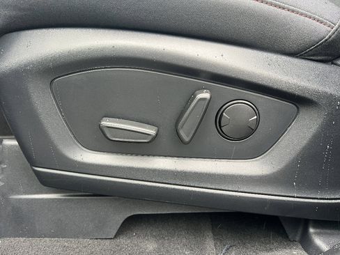 New 2026 Ford Explorer Active image 18