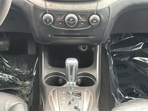 Used 2016 Dodge Journey Crossroad image 30