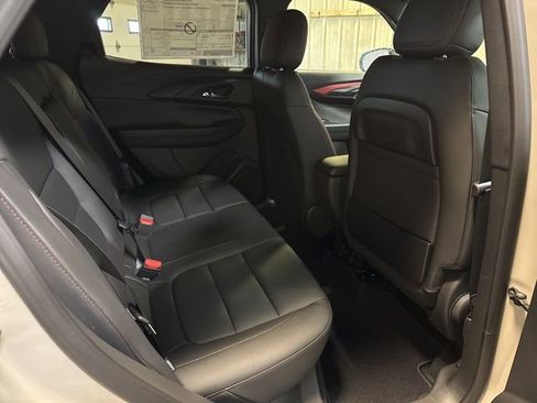New 2026 Chevrolet TrailBlazer RS image 24